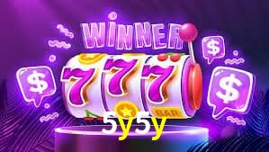 Statistics 5y5y