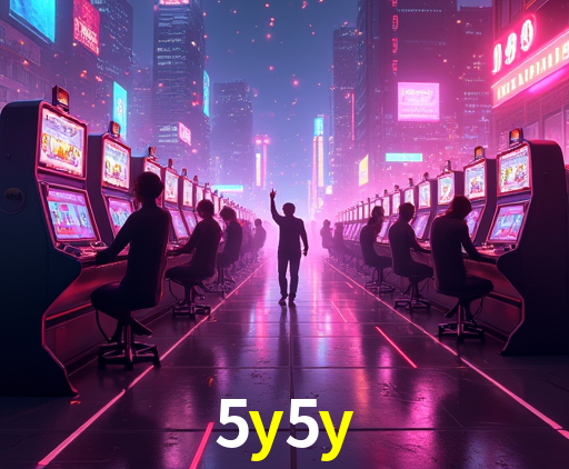 Estatísticas 5y5y