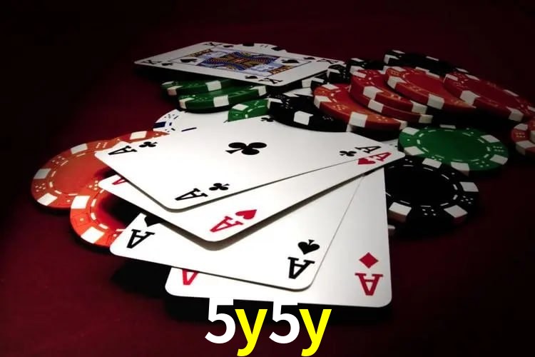 Experiência VIP 5y5y