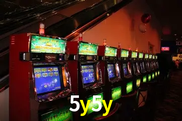 Descubra a Essência do 5y5y: Nossa História e Compromissos