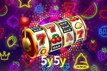 Desvendando o Mundo dos Jogos Virtuais na 5y5y