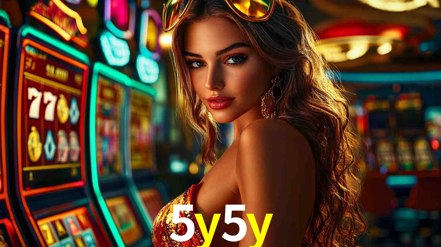 Welcome Bonus 5y5y