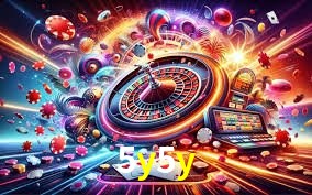 Experiência VIP 5y5y