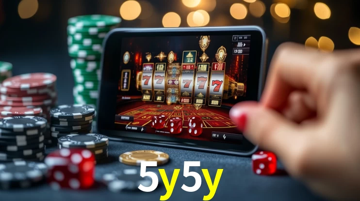 Statistics 5y5y