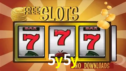 Desvendando o Mundo dos Jogos Virtuais na 5y5y
