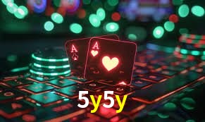 Tecnologia da Plataforma 5y5y