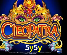 Descubra o Mundo do Cassino Online com 5y5y