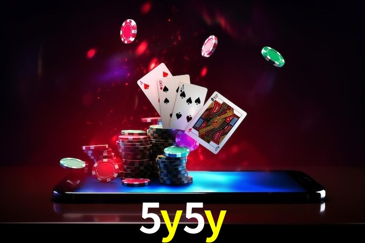 Game Providers 5y5y