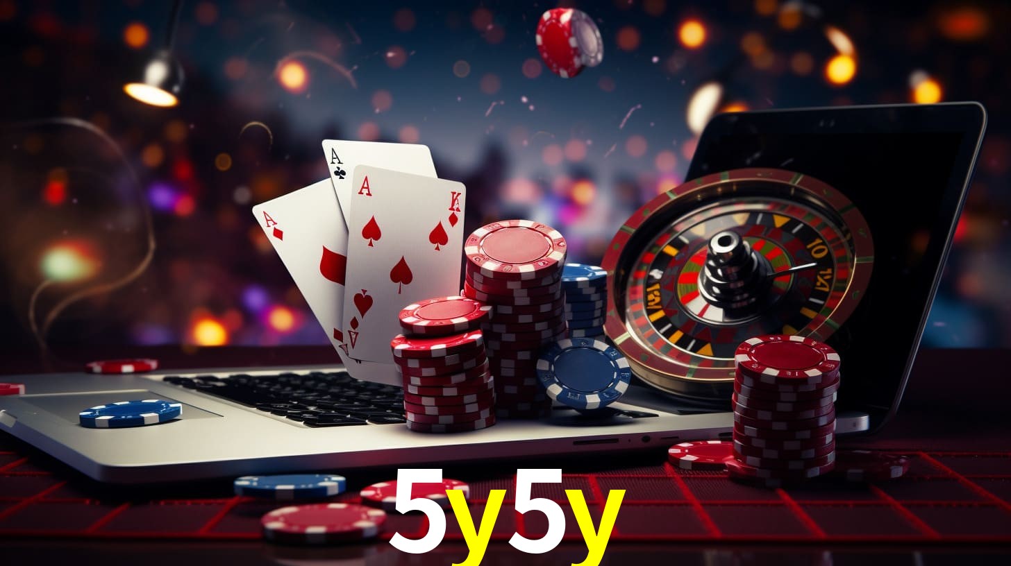 Roulette Table 5y5y