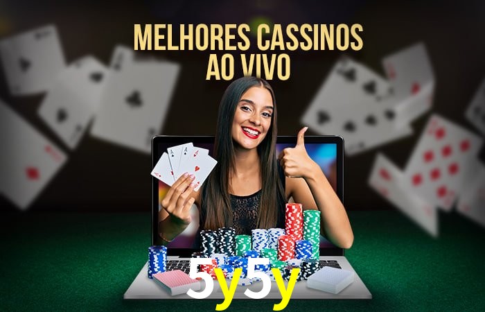 Roleta ao vivo