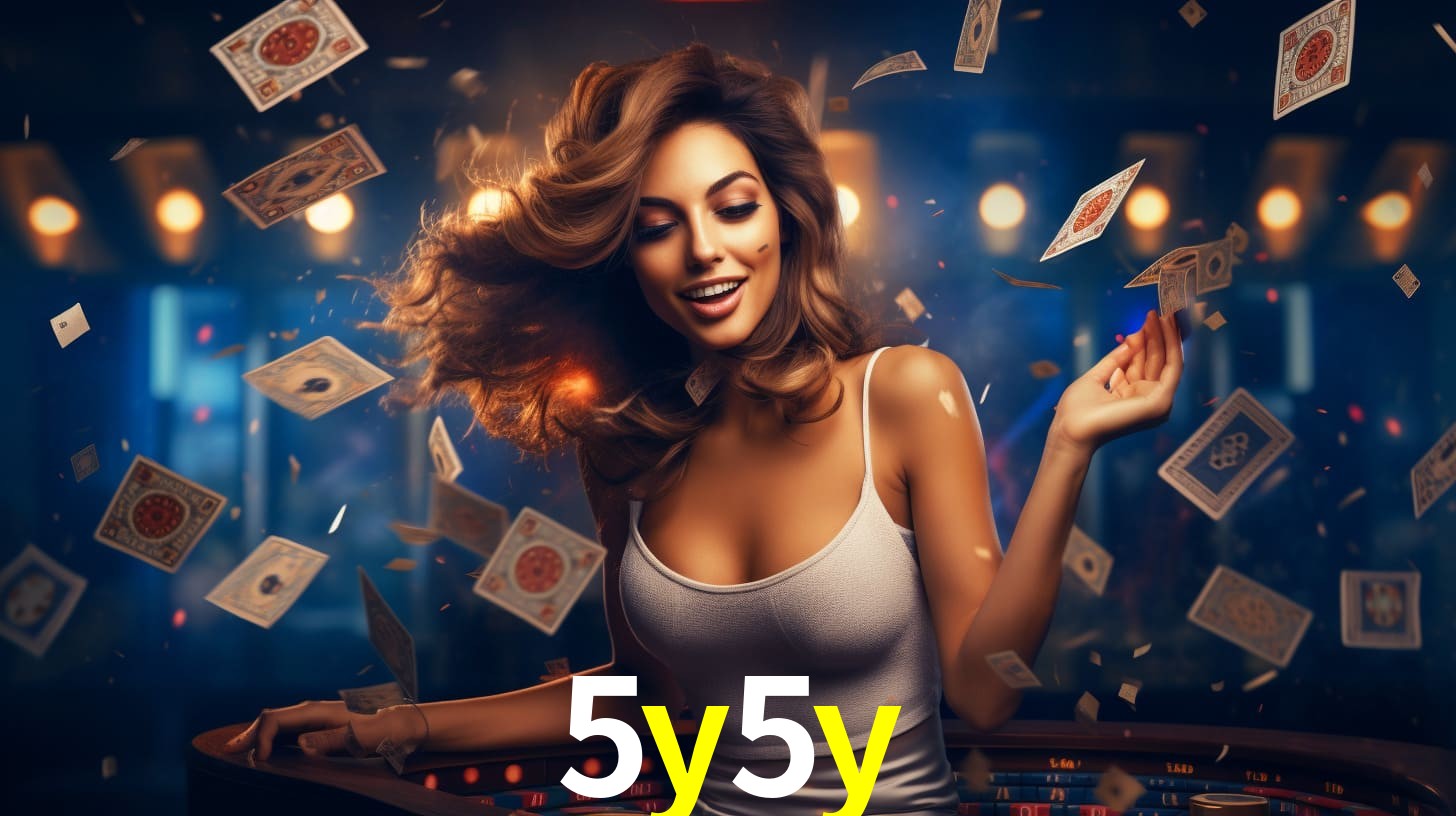 Live Casino 5y5y