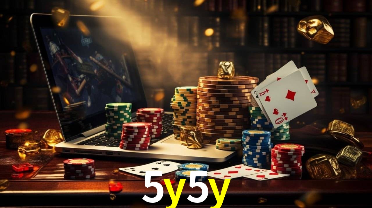 Estatísticas do Jogo 5y5y