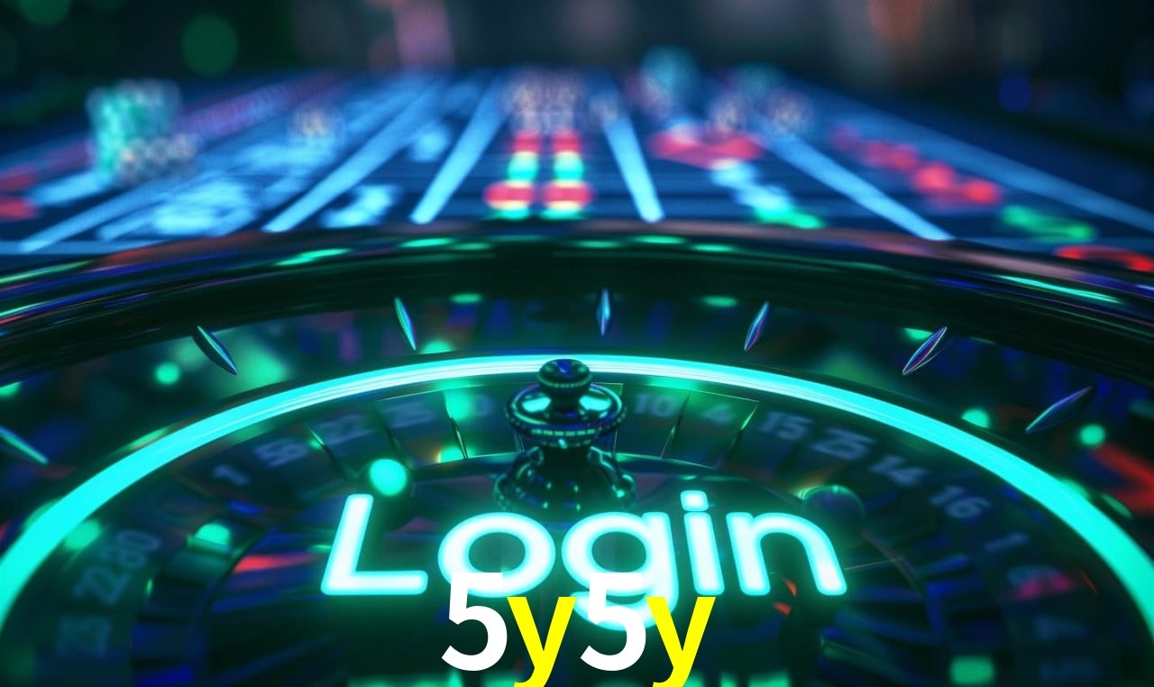 Provedores de Jogos 5y5y