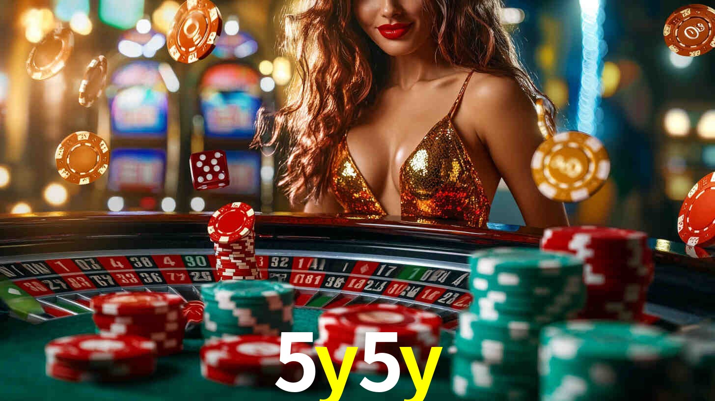 5y5y App Interface