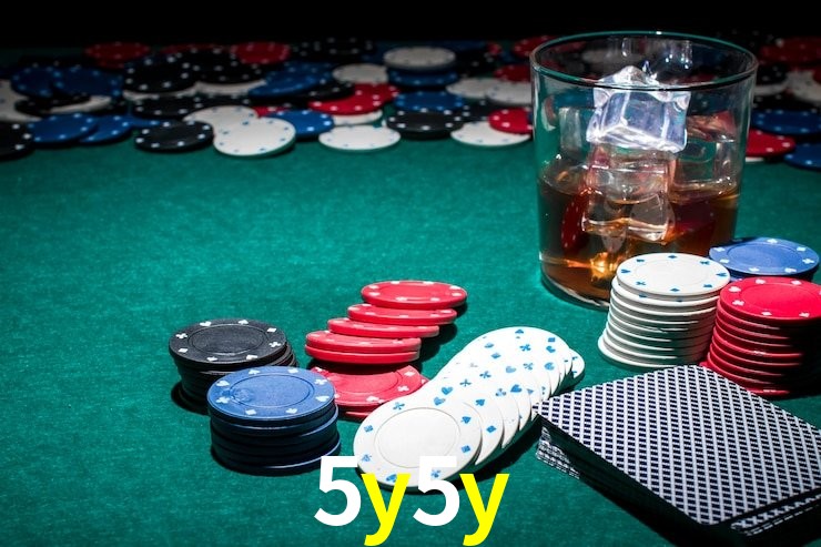 Recursos de Bônus 5y5y