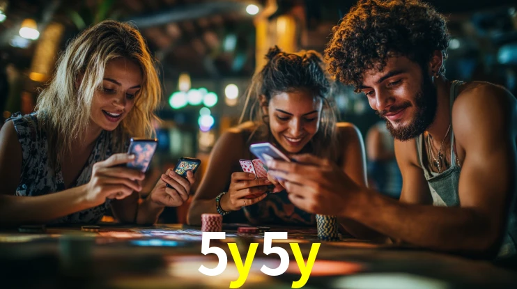 Tournaments 5y5y