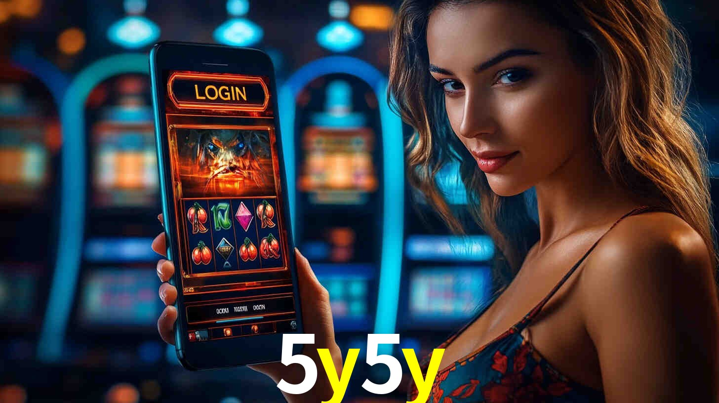 5y5y,5y5y.com