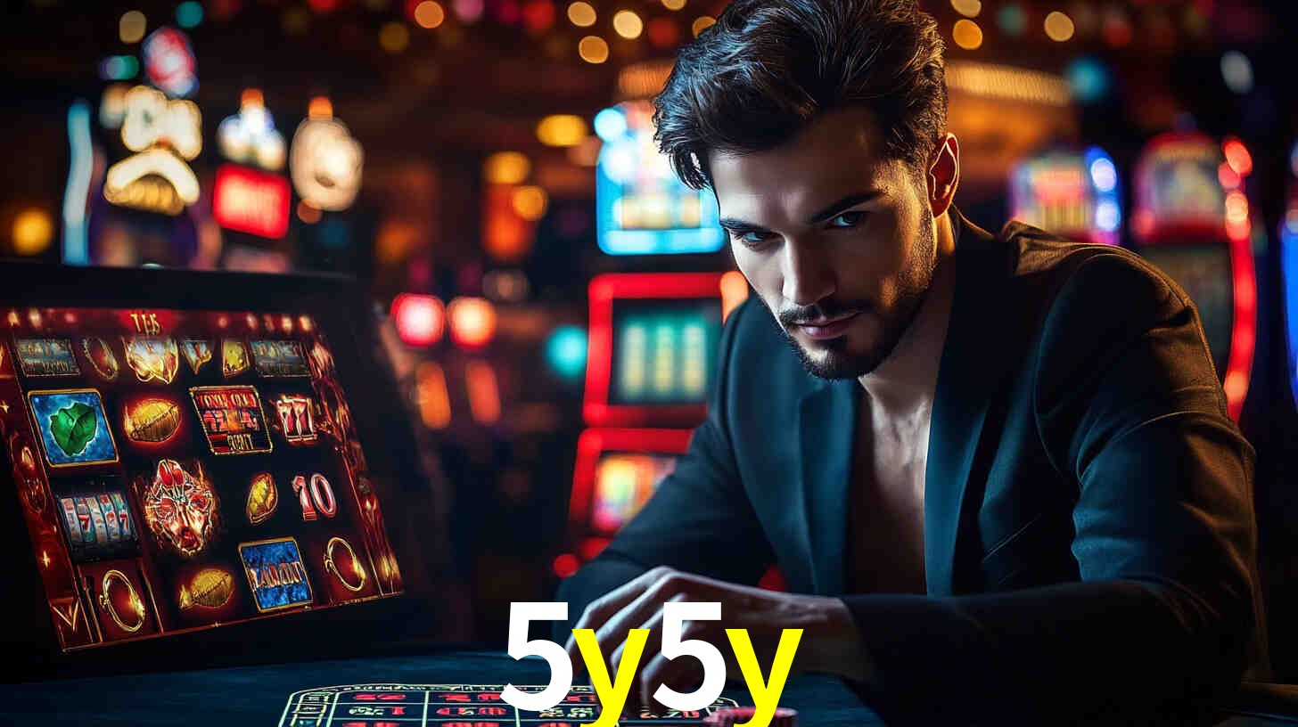5y5y,5y5y.com