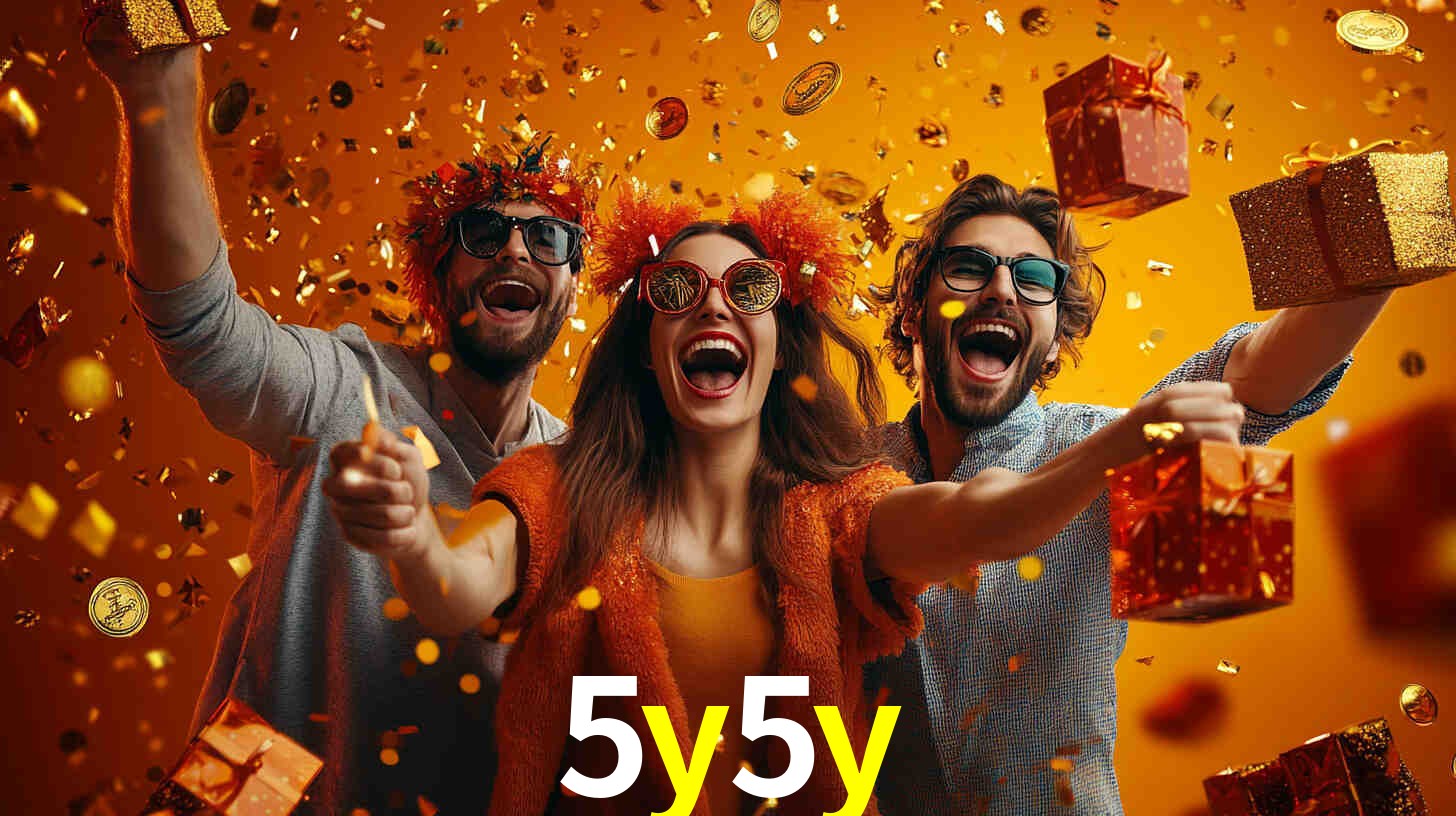 5y5y,5y5y.com