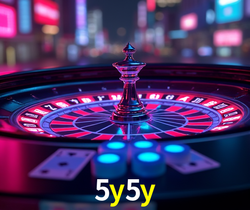 cassino 5y5y