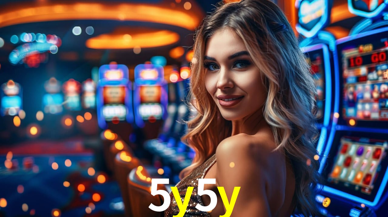 Slot Games 5y5y