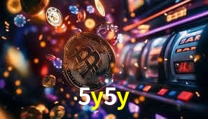 Torneios 5y5y