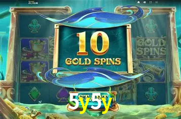 Desvendando o Mundo dos Jogos Virtuais na 5y5y