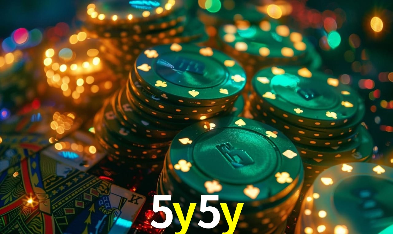 Jogos de Slot 5y5y