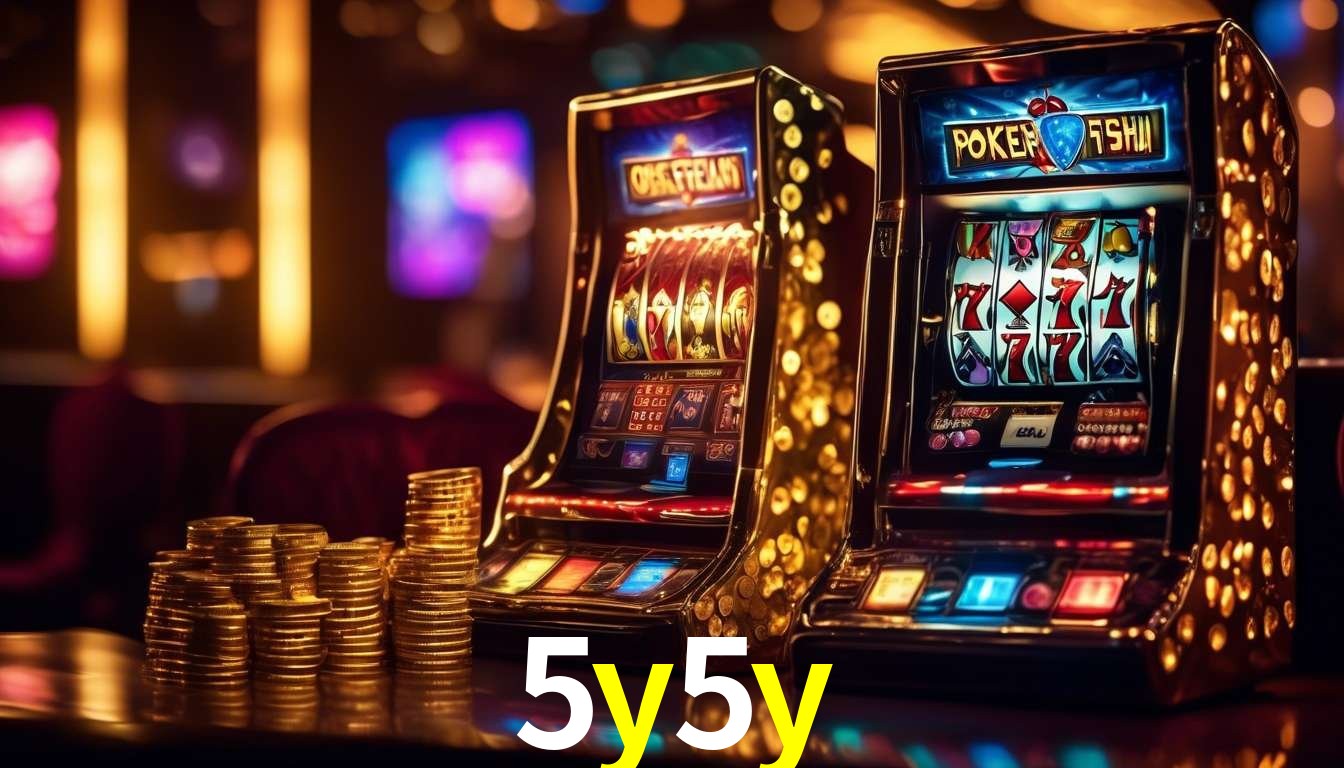 Interface do App 5y5y