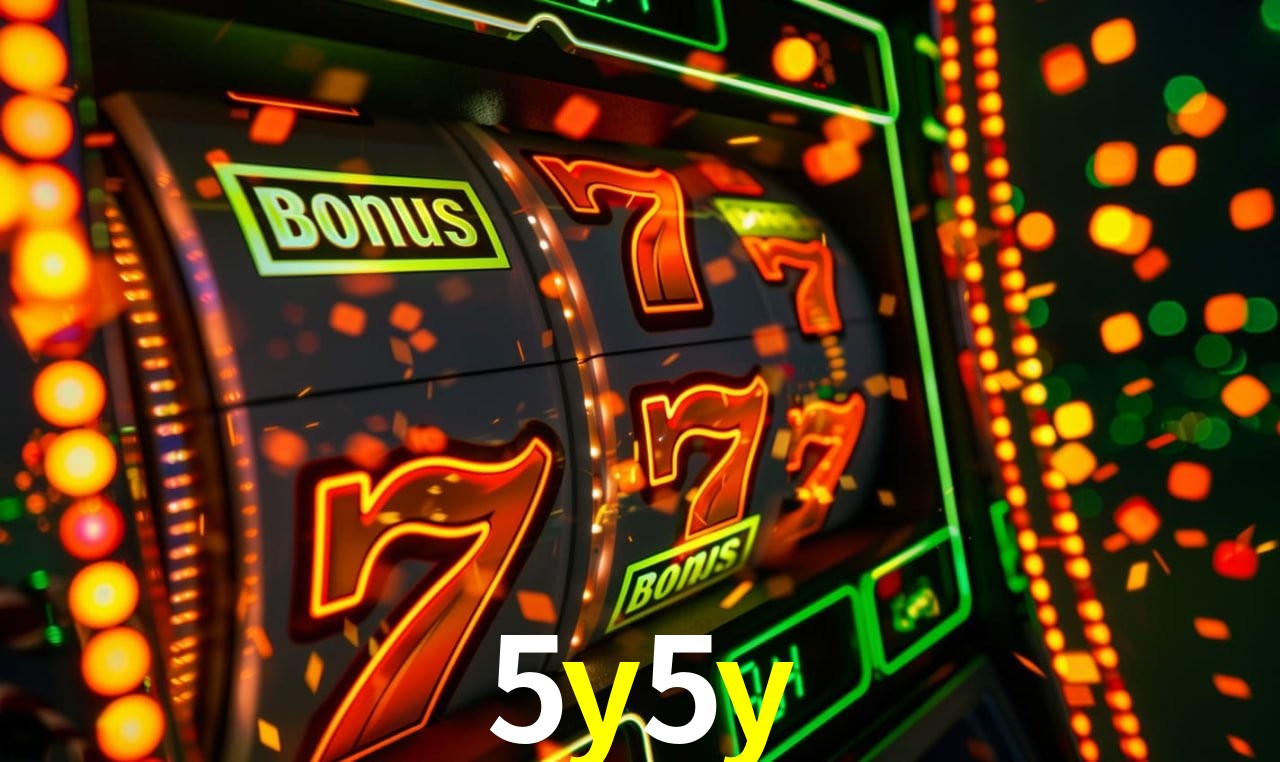 Jogos Exclusivos 5y5y