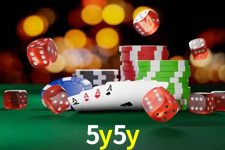 Catálogo de jogos 5y5y com fornecedores Pragmatic Play, Evolution, NetEnt