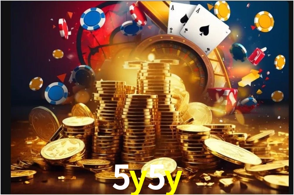 Casino Ao Vivo 5y5y