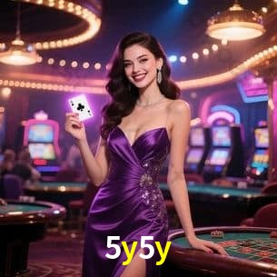 Estatísticas Esportivas 5y5y