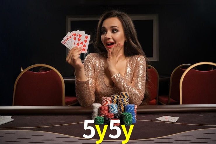 Mesa de Blackjack 5y5y