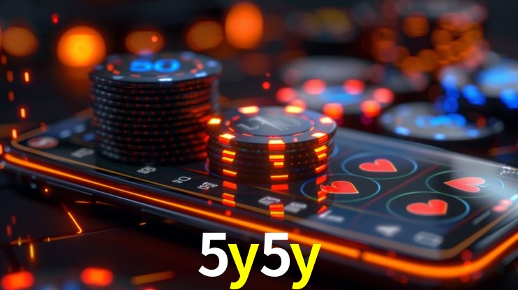 Bonus Features 5y5y