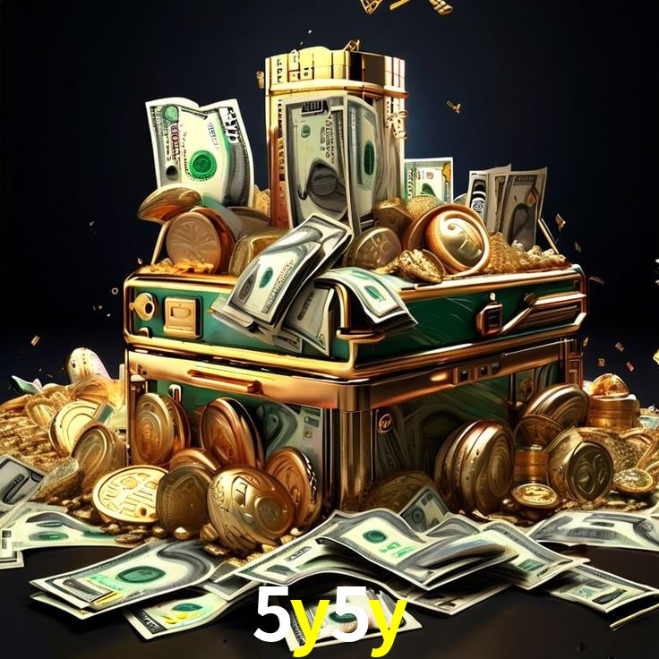 Benefícios da Conta 5y5y