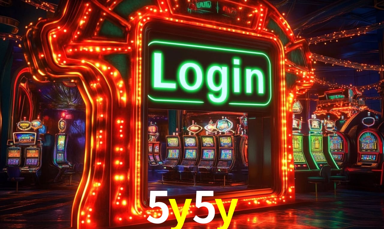 Casino Ao Vivo 5y5y