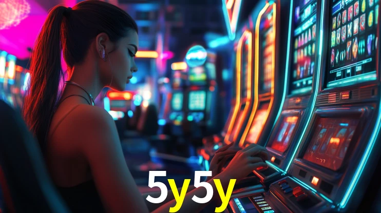 5y5y,5y5y.com