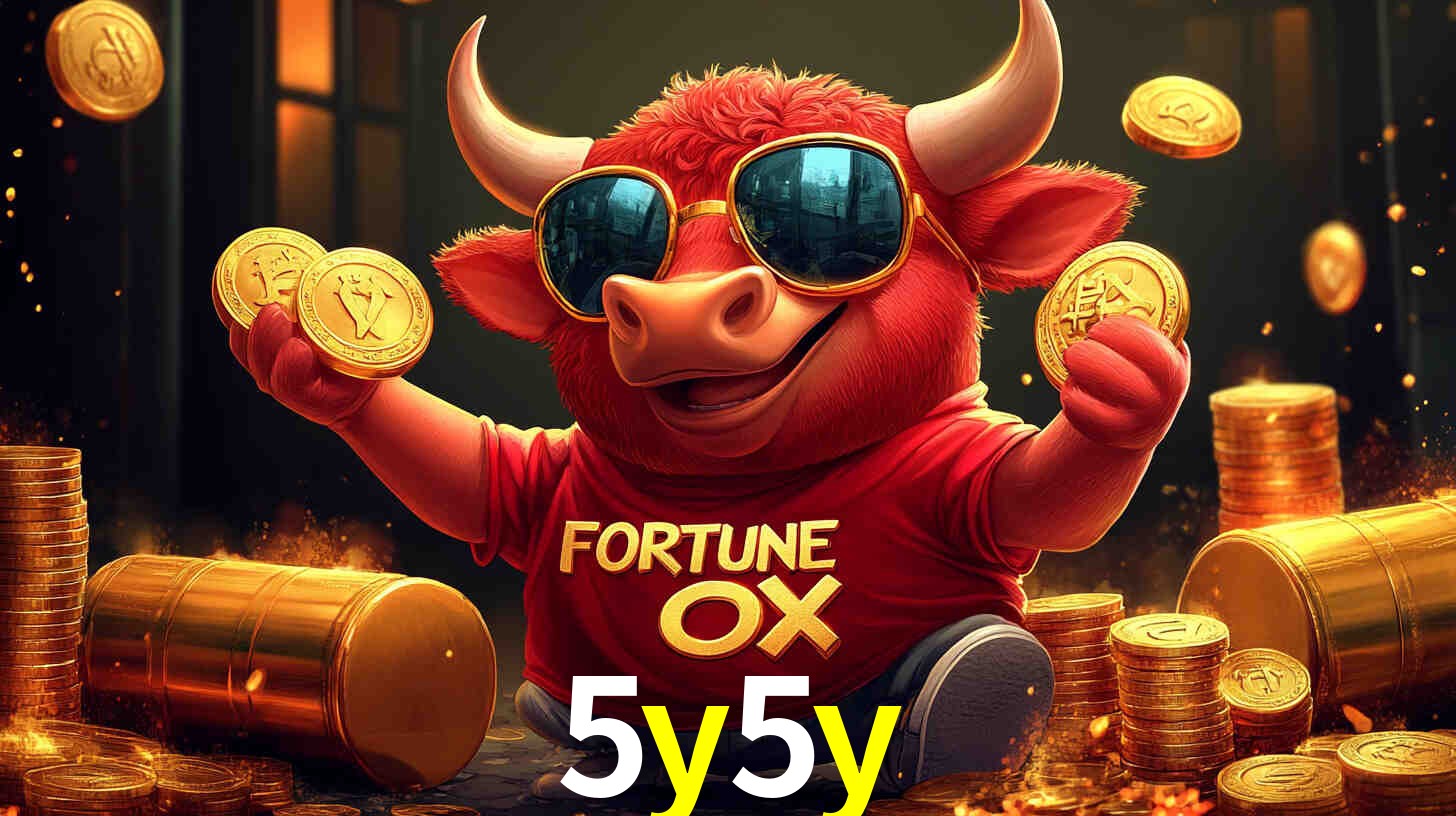 Descubra a Essência do 5y5y: Nossa História e Compromissos