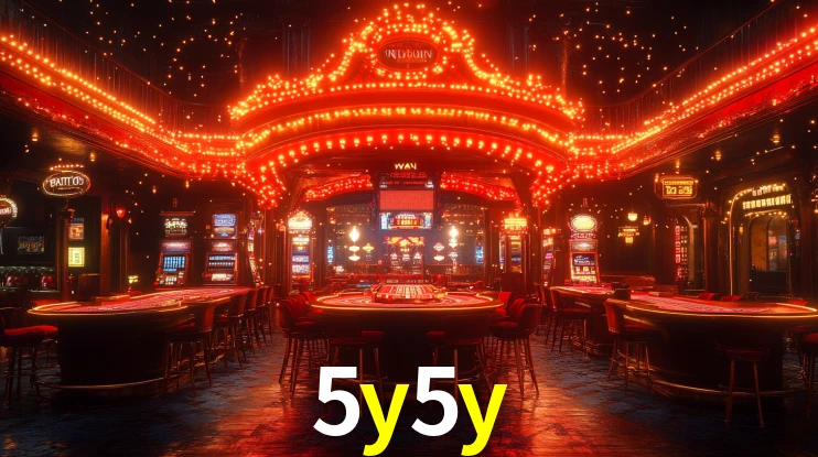 Explore as vantagens do 5y5y: serviço profissional e confiabilidade
