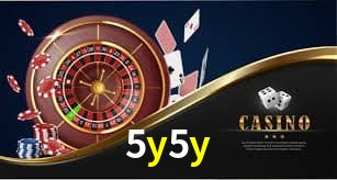 Login Seguro 5y5y