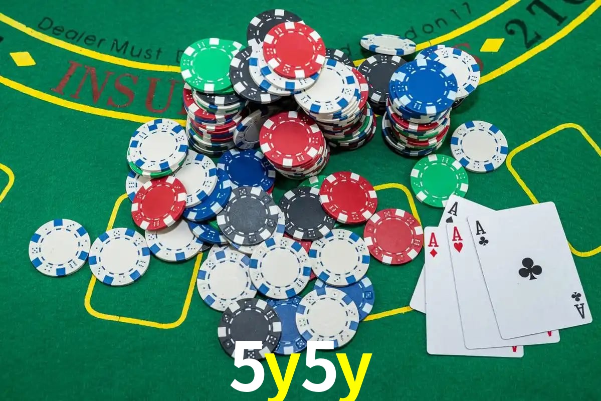 Apostas de Basquete 5y5y
