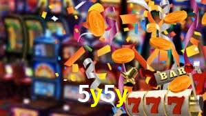 5y5y App Interface