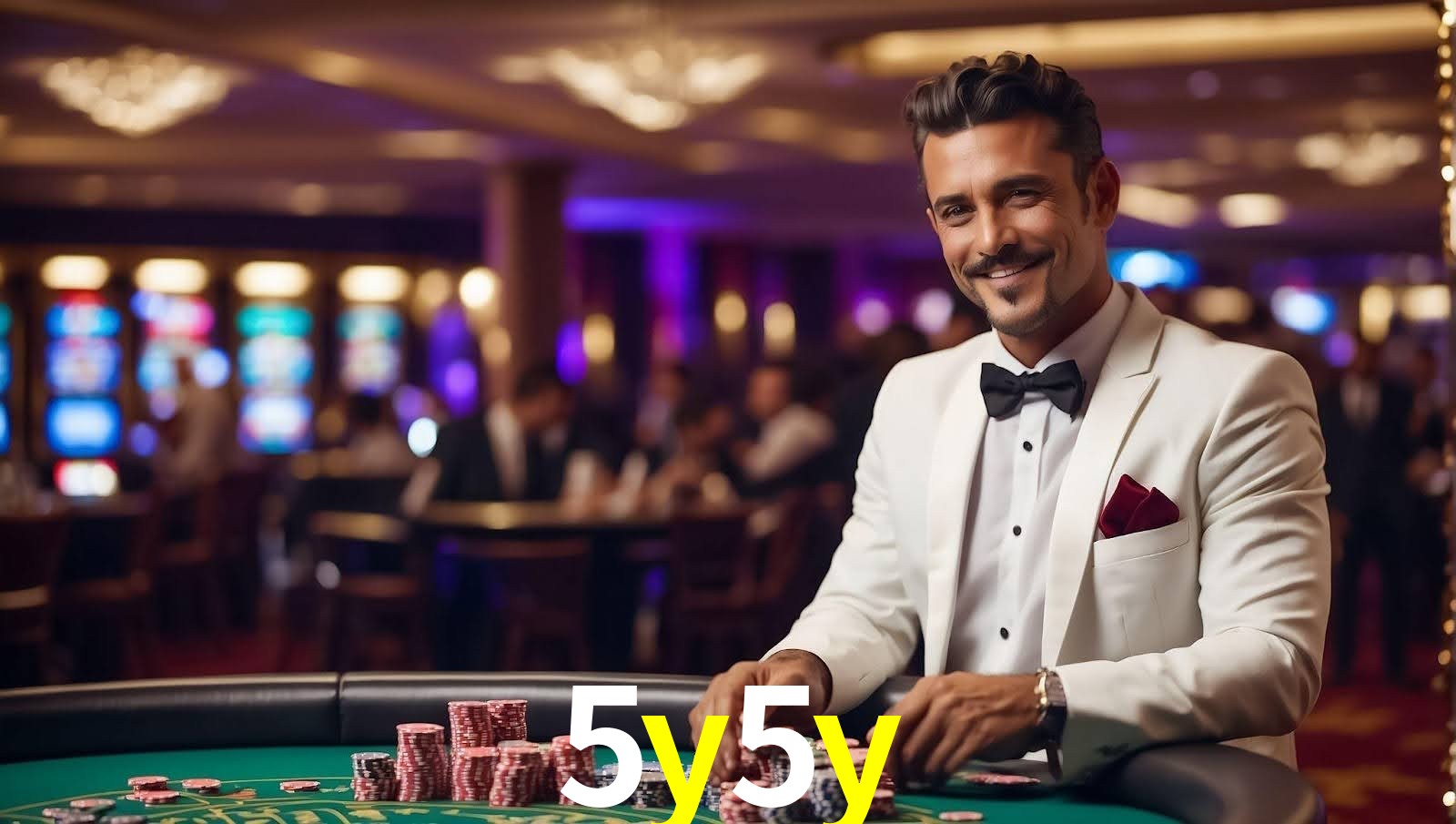 Especiais de Fim de Semana 5y5y