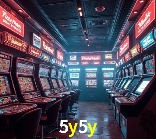 5y5y,5y5y.com