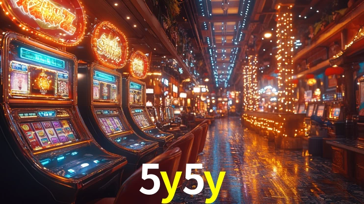 VIP Casino 5y5y