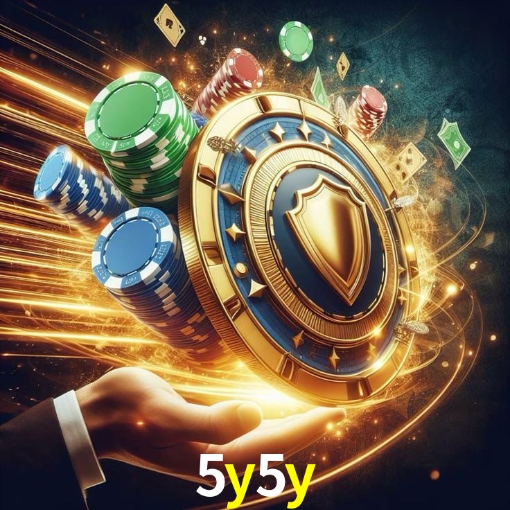 Ofertas Imperdíveis na 5y5y: Promoções e Bônus Que Valem a Pena