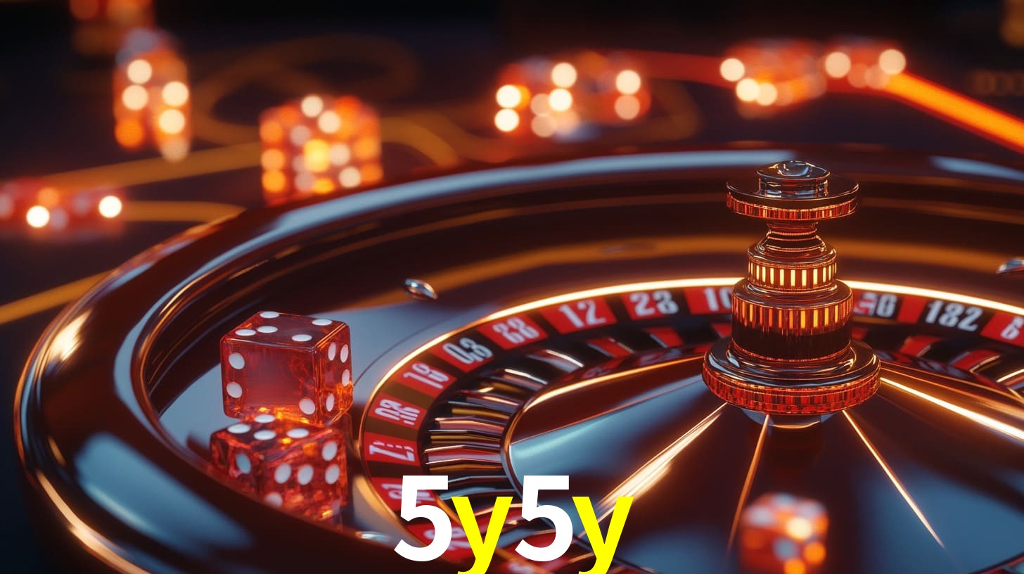 Slot Games 5y5y