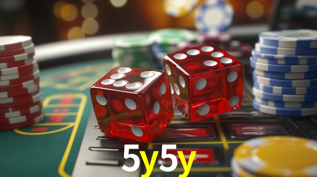 Game Statistics 5y5y