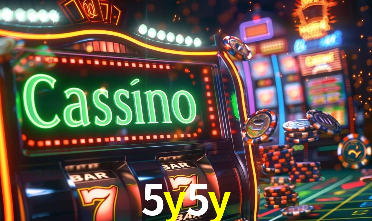 Design Responsivo 5y5y
